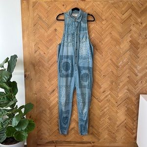 One Teaspoon Jumpsuit